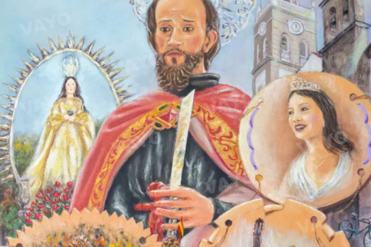 Tejina San Bartolomé Festival