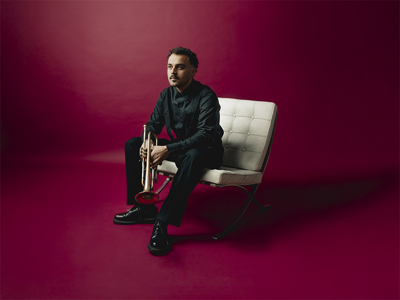 Ernesto Montenegro Quintet Smooth Jazz Vibes