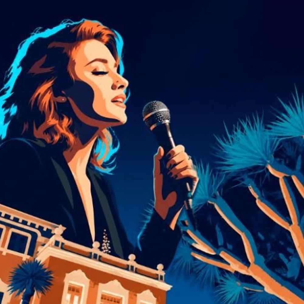 Summer Concerts at Liceo de Taoro