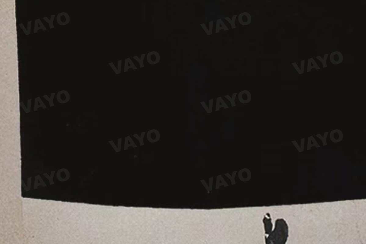 Franz Kafka, el infinito que te flipa