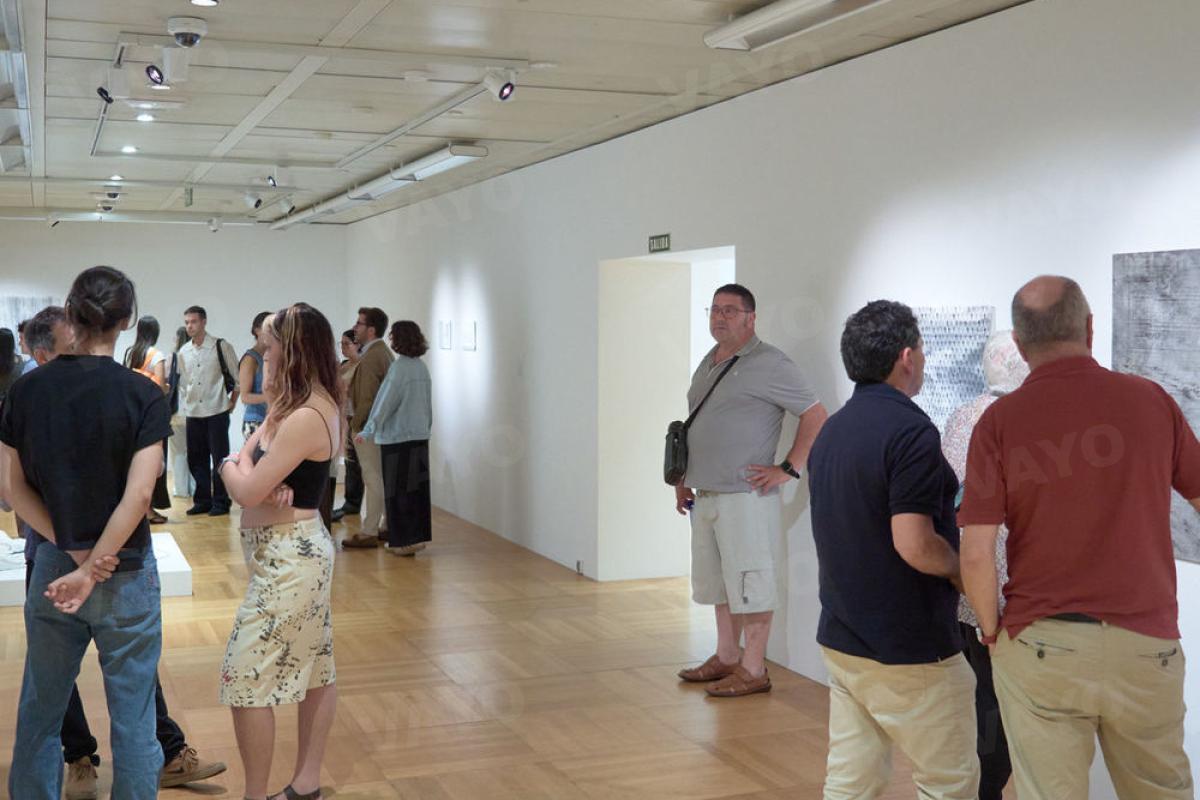 Island Art & Photography Showcase