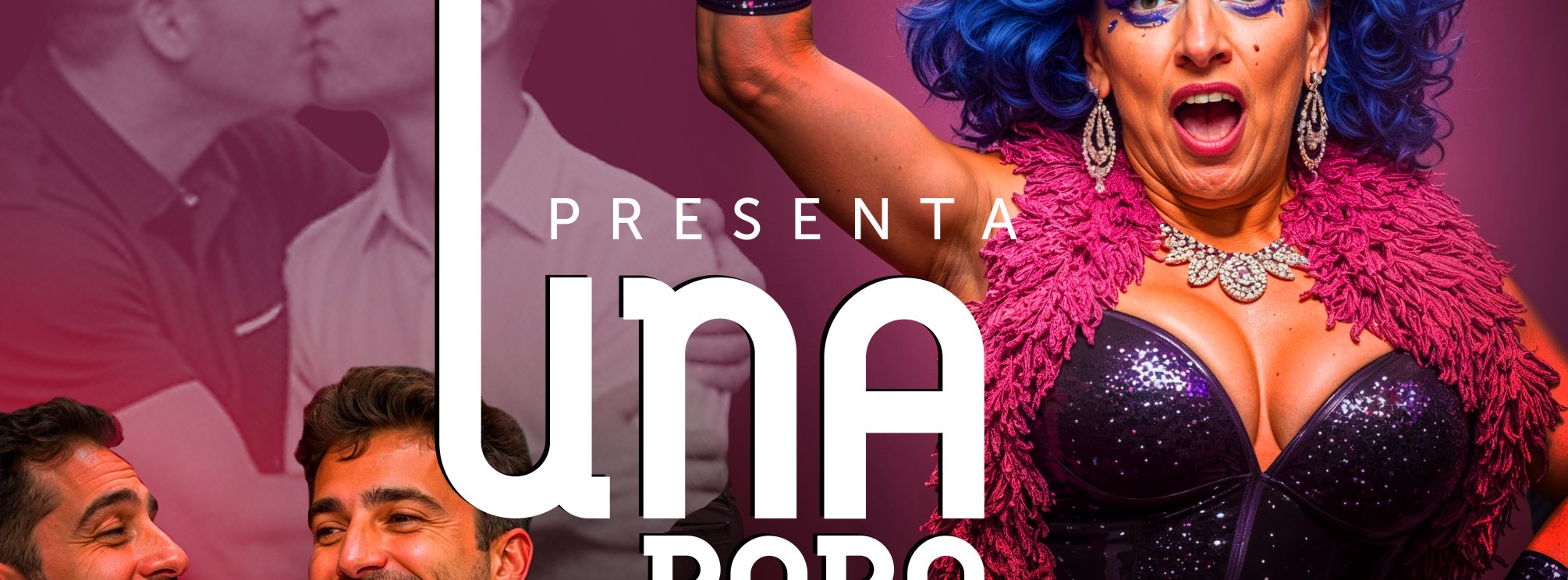 Una Para Cinco