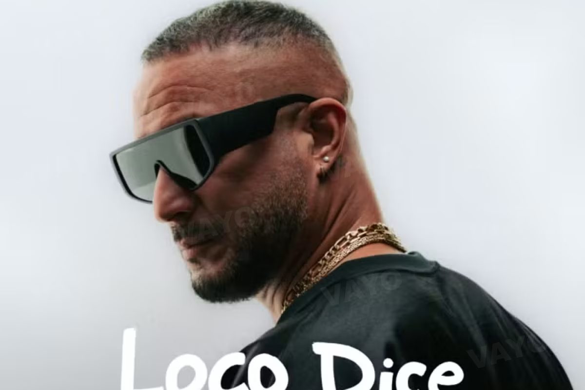 Loco Dice Piknik