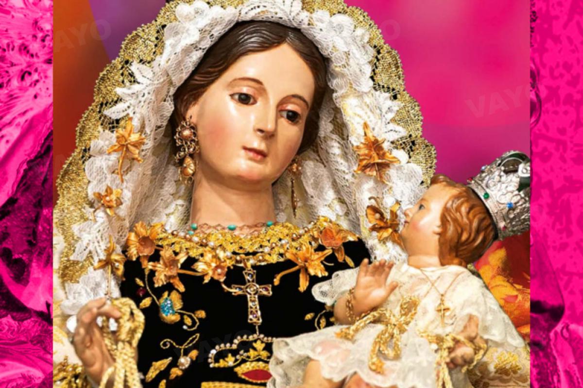 Candelaria's Epic Summer Fiesta Vibes