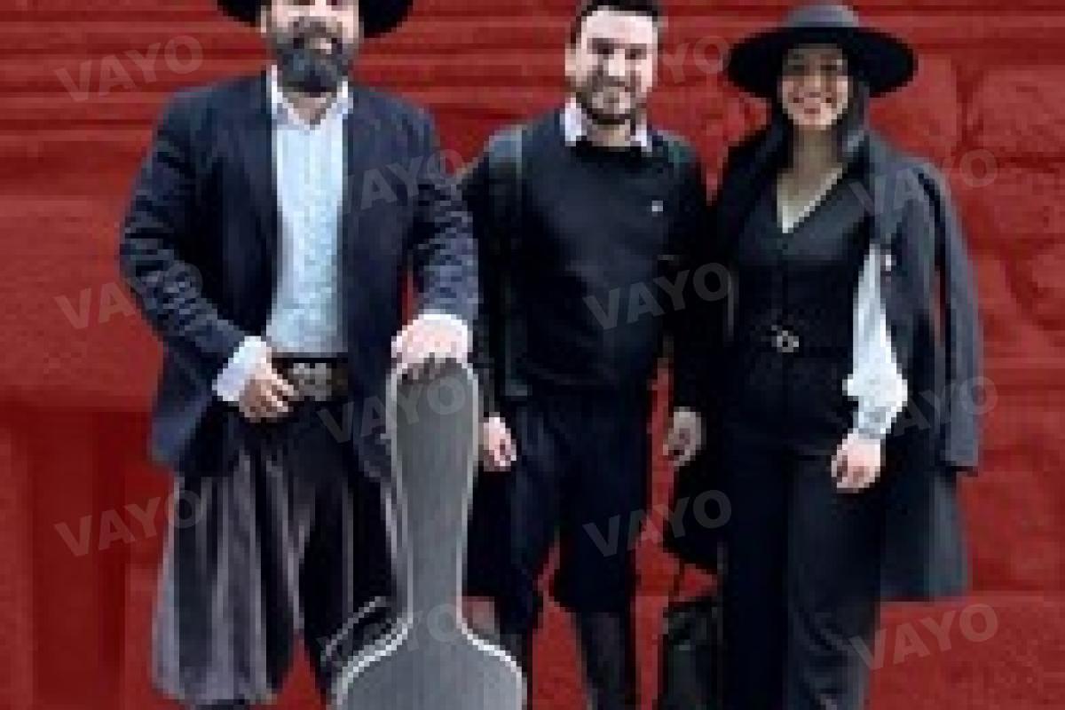 Hermanos Guedes Pure Brazilian Soul Returns