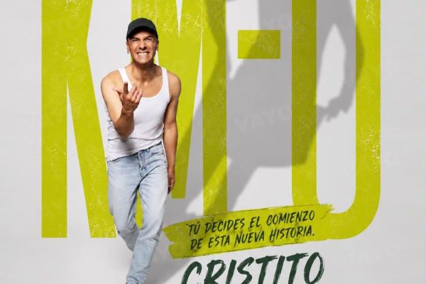 Cristito y Lala KM-0 Show