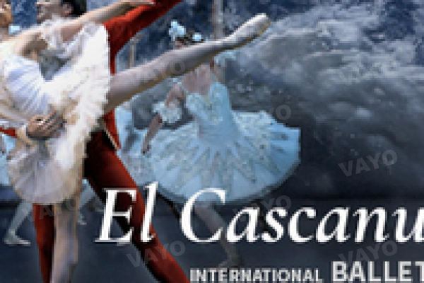 Experience The Nutcracker Ballet Tenerife Style