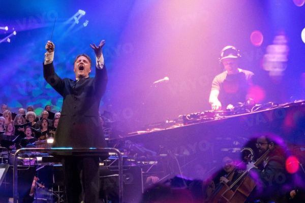 DJ Symphonic