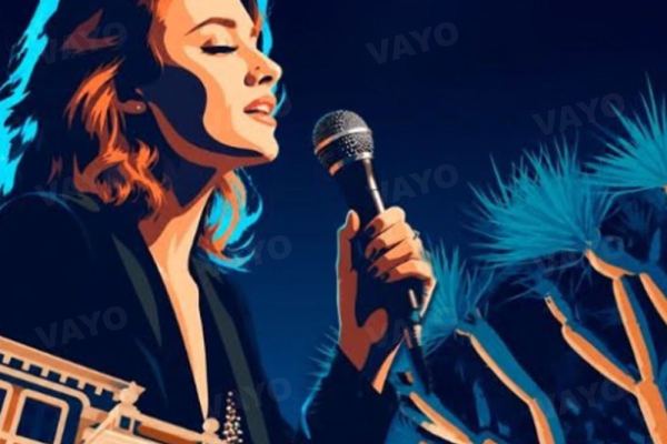 Summer Concerts at Liceo de Taoro