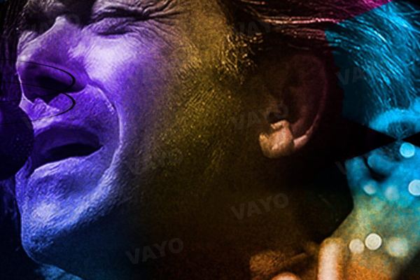 José Manuel Ramos Live