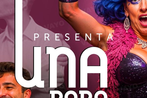 Una Para Cinco