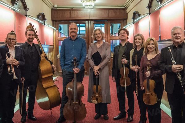 Wigmore Soloists Live