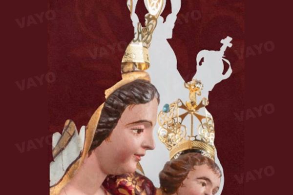 Святкування Fiestas Lustrales в Аріко 2026